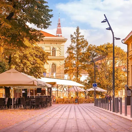 Verdea Boutique By Mital * Szeged